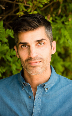 Blas Falconer