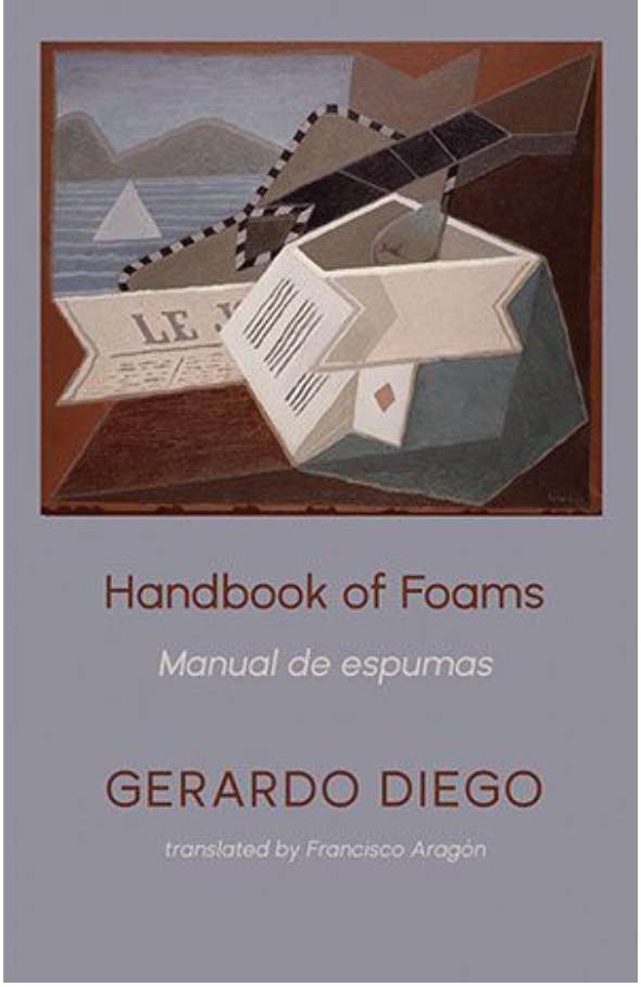Handbook of Foams coverart Handbook of Foams, cover art